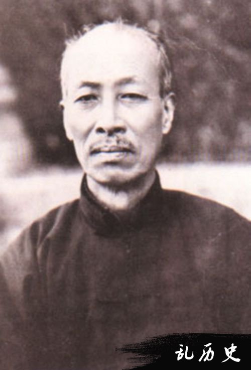 郑孝胥