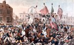 亨利·阿丁顿 彼得卢广场血案 亨利·阿丁顿与拿破仑发生了什么