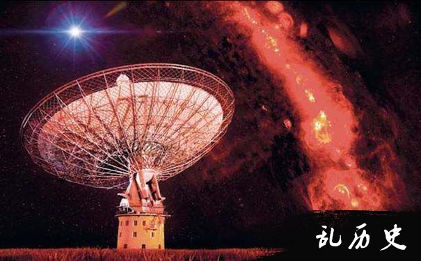 外太空文明
