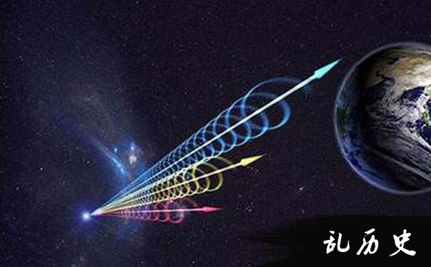 外太空信号