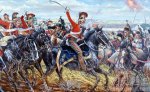 滑铁卢战役兵力对比 滑铁卢战役对拿破仑的影响是什么