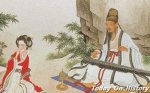 苏轼的妻子王弗简介 王弗怎么死的？