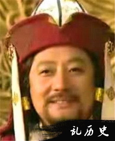 金宣宗电视剧照
