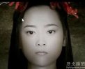 妲己容颜复原图 妲己到底长什么样