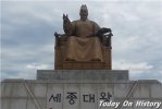 世宗大王李祹为什么在韩国人民心中地位这么高