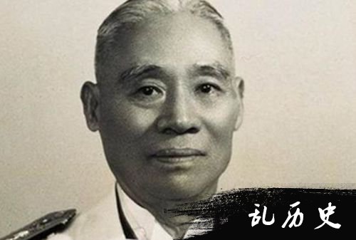 顾祝同