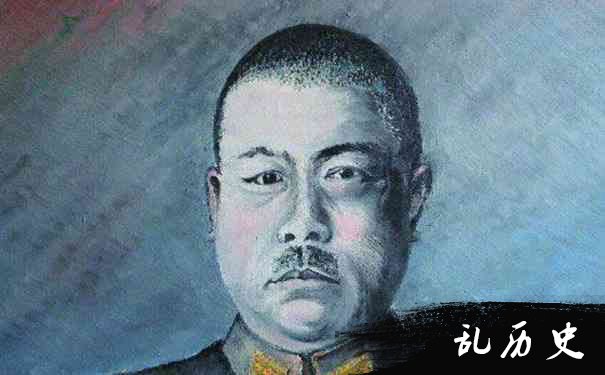 山下奉文画像