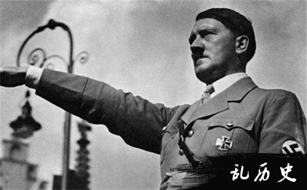 希特勒图片
