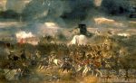 滑铁卢战役为什么有名 滑铁卢战役对拿破仑的影响是什么