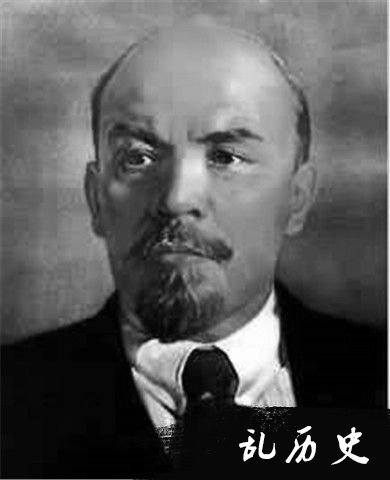 列宁像
