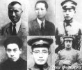 南昌起义领导人 南昌起义最高领导人周恩来为何排在10名之外？