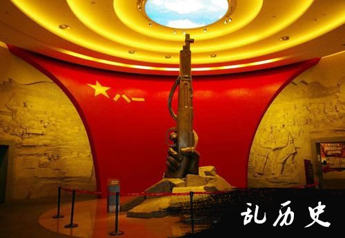 南昌起义纪念馆