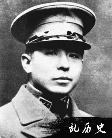 张学良