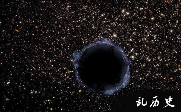 大黑洞
