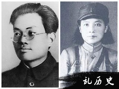 张太雷王一知