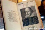 莎士比亚在中国：世界阅读日纪念莎士比亚