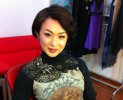 金星变性前照片曝光 金星变性前照片