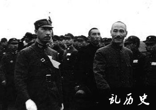 上官云相