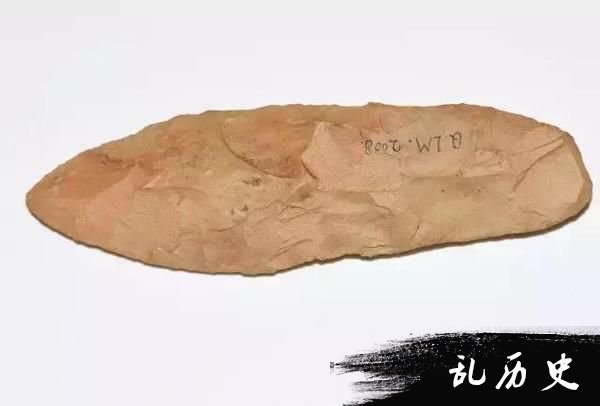 中国古代长矛