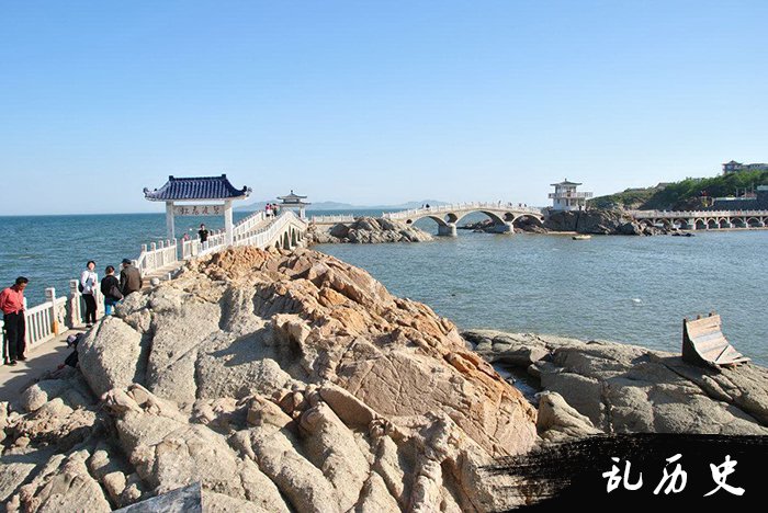 菊花岛资料介绍 菊花岛图片大全