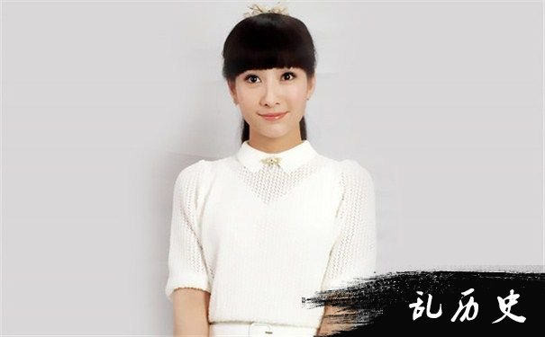 电视剧《胭脂》冯曼娜剧照