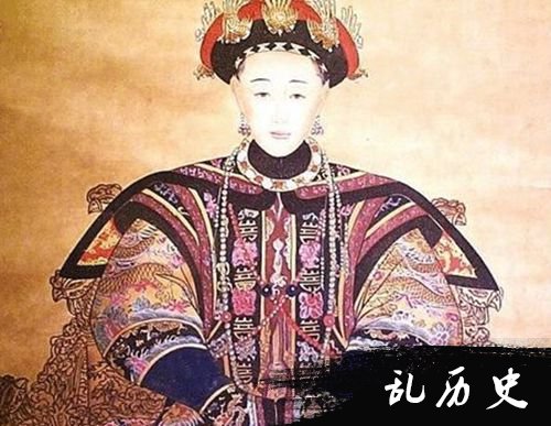 庄和皇贵妃