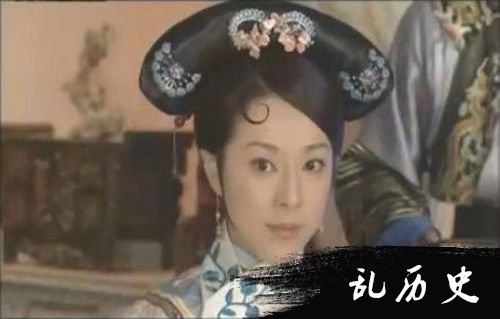 庄静皇贵妃