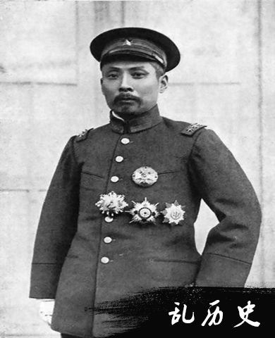 段祺瑞