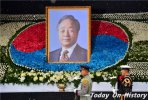 外媒评价韩国总统金泳三：促进韩国社会转型 阻止朝鲜半岛战火蔓延