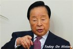 金泳三这样反腐：韩国两任总统、亲生儿子纷纷落马