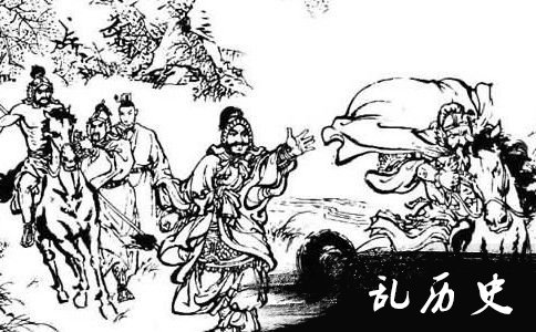 李渊起兵