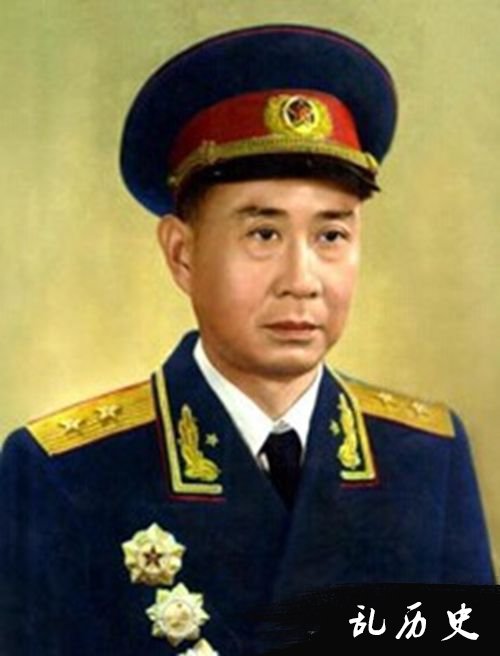 张经武