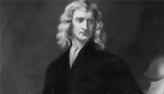 牛顿终身未婚是听从神的旨意？