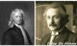 牛顿和爱因斯坦性格的比较分析