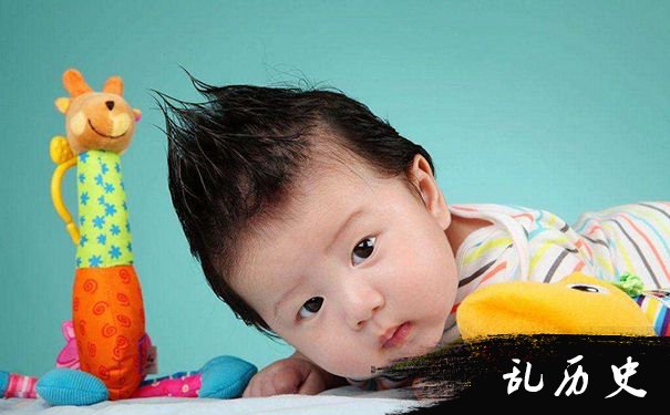 梦见妻子生了个儿子