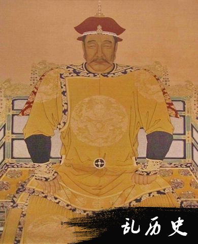 努尔哈赤