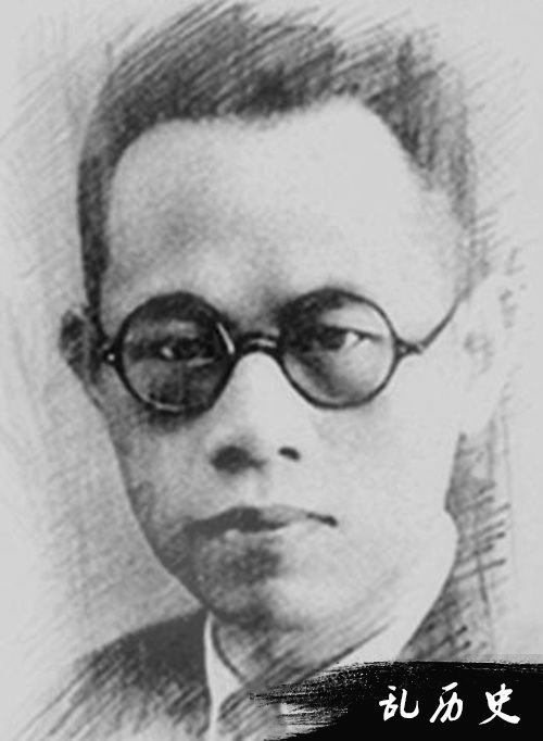 罗章龙