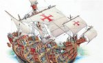 麦哲伦船队 郑和麦哲伦航海贡献如何