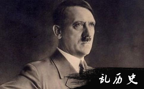 希特勒照片