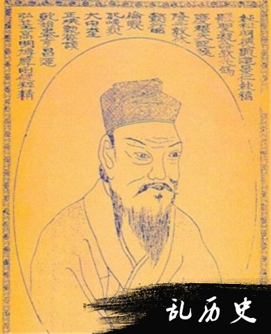 李玜像