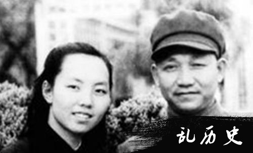 陈光夫妇
