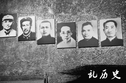 陈豪人等人