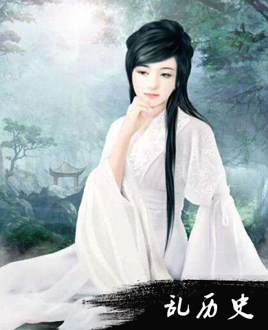 宇文柔奴