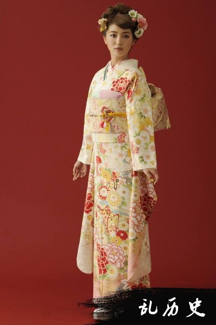 日本和服图片大全 日本和服介绍