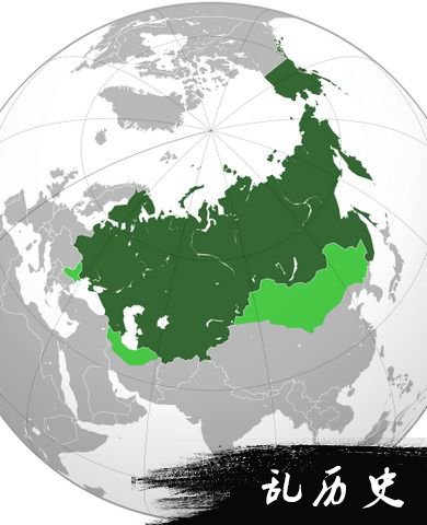 黄俄罗斯计划