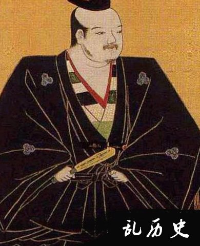 浅井长政画像
