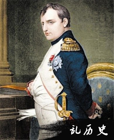 拿破仑图片