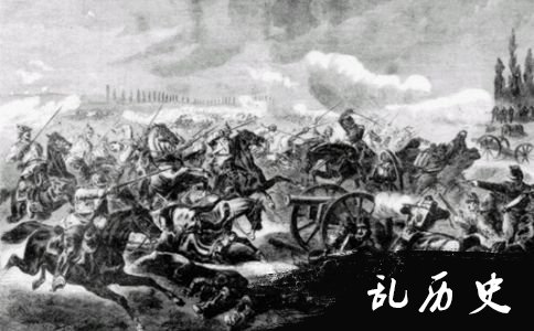 普法战争