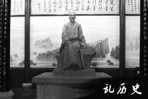 张煌言