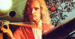 牛顿是自然神论者并非基督徒